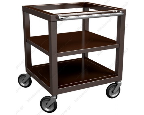 Βάση Φούρνου "BROWN" KOPA Σλοβενίας