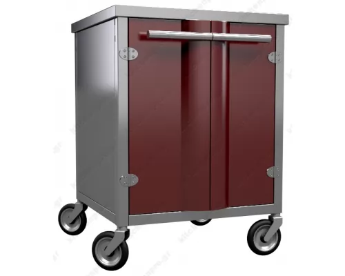 Oven Base - Close Cabinet KOPA Slovenia