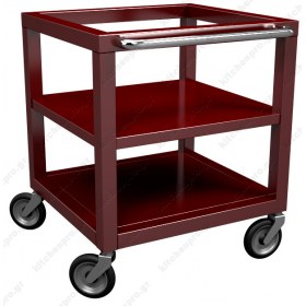 Βάση Φούρνου KOPA Σλοβενίας