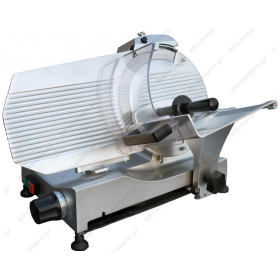  Ζαμπονομηχανή 30 εκ με Ιμάντα MOD.300C ESSEDUE Ιταλίας