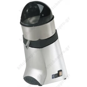 Chrome Commercial Citrus Juicer No 52C SANTOS France Chrome Commercial Citrus Juicer No 52C SANTOS France