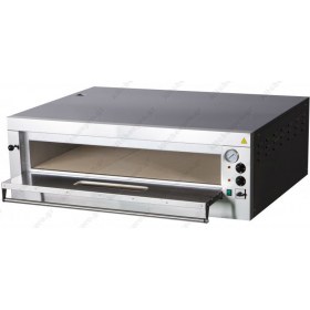 Φούρνος Πίτσας Ηλεκτρικός 9 Πίτσες 33 εκ. E-9 RM GASTRO Τσεχίας