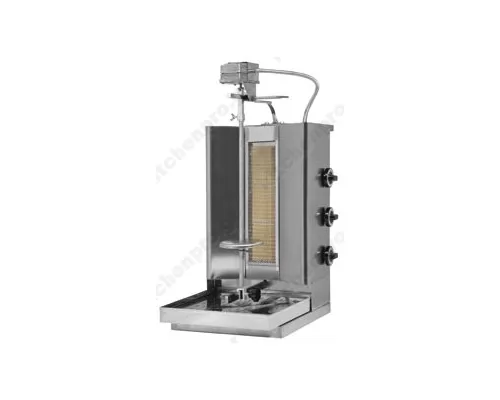 Gas Donner Machine 20 kg RG 20 PANARITIS Greece