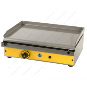 Λείο Πλατό Ψησίματος 60x43,5 εκ P60 SERGAS