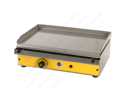 Λείο Πλατό Ψησίματος 60x43,5 εκ P60 SERGAS