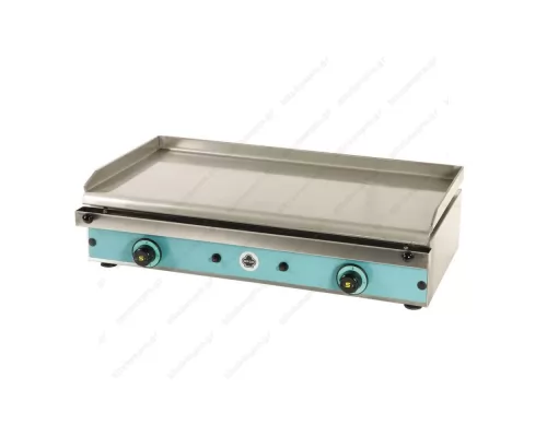 Λείο Πλατό Ψησίματος 80x43,5 εκ P80 SERGAS