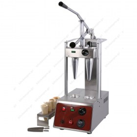 Συσκευή Διαμόρφωσης Κώνων 2 Θέσεων, PC2 SERGAS Ελλάδας