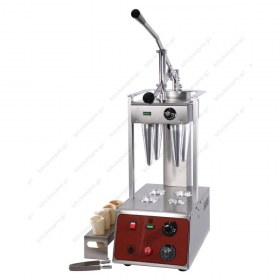 Συσκευή Διαμόρφωσης Κώνων 4 Θέσεων, PC4 SERGAS Ελλάδας