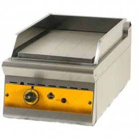 Λείο Πλατό Ψησίματος 40x75 εκ P4S7 SERGAS