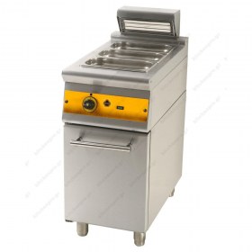 Θερμαντικό με Ερμάριο S40S7 SERGAS Ελλάδας