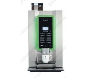 Διανεμητές Ζεστών Ροφημάτων