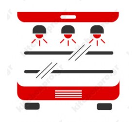 Θερμαινόμενες