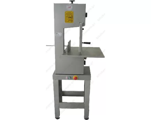 Bone Saw Machine 1,5HP Threephase 183 INOX CGT Italy