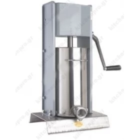 Γεμιστικό Λουκάνικου 5 Kg 5/V INOX FACEM Ιταλίας