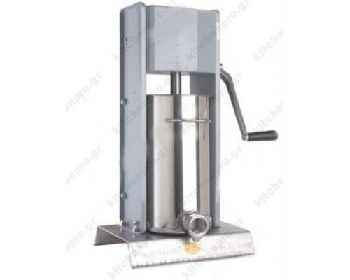 Γεμιστικό Λουκάνικου 5 Kg 5/V INOX FACEM Ιταλίας