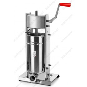 Γεμιστικό Λουκάνικου 6,5 Kg 6,5V DELUXE FACEM Ιταλίας