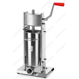 Γεμιστικό Λουκάνικου 6,5 Kg 6,5V DELUXE FACEM Ιταλίας