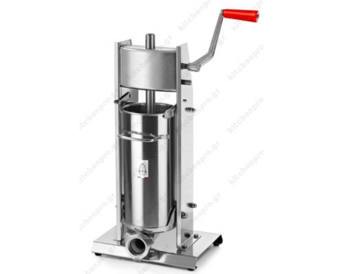 Γεμιστικό Λουκάνικου 6,5 Kg 6,5V DELUXE FACEM Ιταλίας