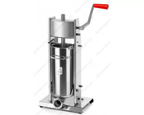 Γεμιστικό Λουκάνικου 15 Kg 15V DELUXE FACEM Ιταλίας