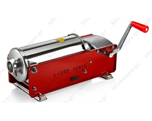 Γεμιστικό Λουκάνικου 15 Kg FACEM Ιταλίας