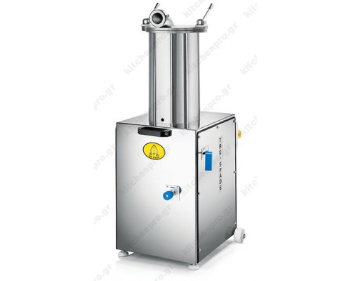 Αυτόματο Γεμιστικό Λουκάνικου 15 Λίτρων NEO/OD-DELUXE FACEM Ιταλίας