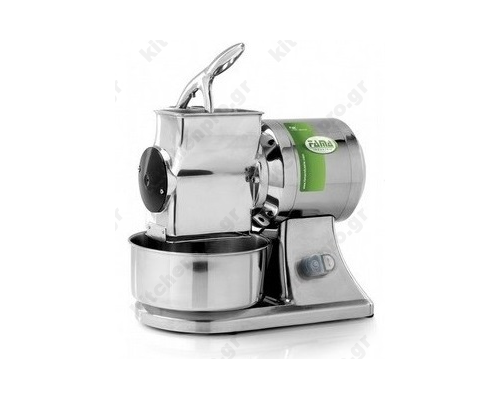 Cheese Grater Machine for Hard Cheese BT-VENTILATA FAMA of Italy