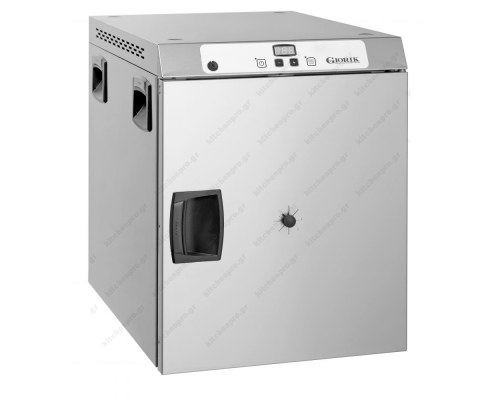 Φούρνος Διατήρησης & Αργού Μαγειρέματος 5 GN1/1 GIORIK Ιταλίας