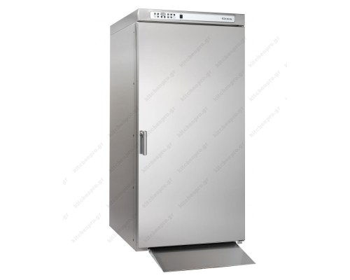 Φούρνος Αναγέννησης - Διατήρησης & Αργού Μαγειρέματος 20 GN1/1 GIORIK Ιταλίας