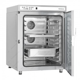 Φούρνος Αναγέννησης - Διατήρησης & Αργού Μαγειρέματος 7 GN1/1 GIORIK Ιταλίας