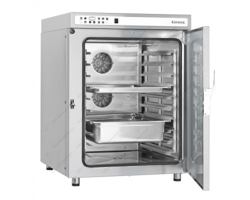 Φούρνος Αναγέννησης - Διατήρησης & Αργού Μαγειρέματος 10 GN1/1 GIORIK Ιταλίας