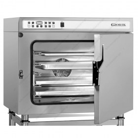 Φούρνος Αναγέννησης - Διατήρησης & Αργού Μαγειρέματος 5 GN1/1 GIORIK Ιταλίας