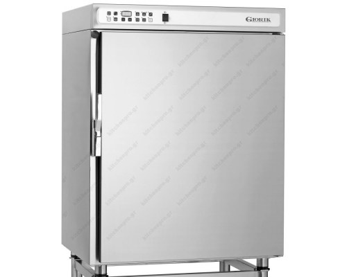 Φούρνος Αναγέννησης - Διατήρησης & Αργού Μαγειρέματος 10 GN2/1 GIORIK Ιταλίας