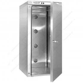 Φούρνος Αναγέννησης - Διατήρησης & Αργού Μαγειρέματος 20 GN2/1 GIORIK Ιταλίας