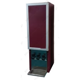 Commercial Wine Refrigerator 3 x 10 Lt 950 ITALSTAR