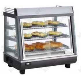 Επιτραπέζια Θερμαινόμενη Βιτρίνα 67,4x48,4 εκ RTR-96L ITALSTAR