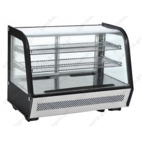 Επιτραπέζια Ψυχόμενη Βιτρίνα 69.6 x 56.8 εκ. RTW-120L ITALSTAR