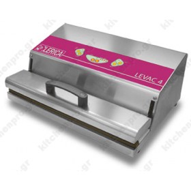 Vacuum - Συσκευαστικό Levac 4 LERICA Ιταλίας