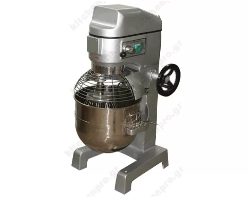 Commercial Planetary Mixer 40 Lt B40F