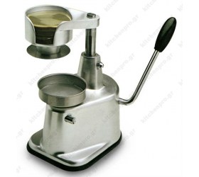 Φορμαριστικά Μπιφτεκιών