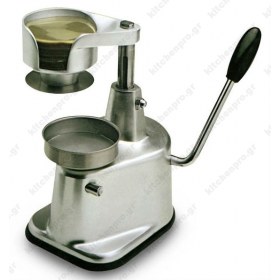 Φορμαριστική Μπιφτεκιών BT-10 OMAS Ιταλίας