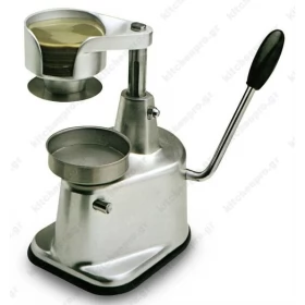 Φορμαριστική Μπιφτεκιών BT-10 OMAS Ιταλίας