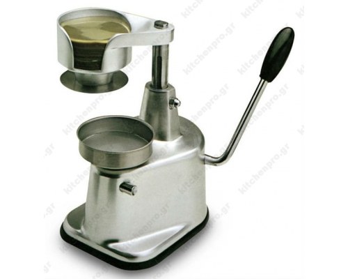 Φορμαριστική Μπιφτεκιών OVALE OMAS Ιταλίας