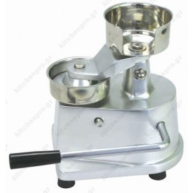 Φορμαριστική Μπιφτεκιών HF-10 OMAS Ιταλίας