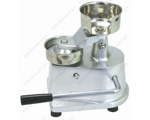 Φορμαριστική Μπιφτεκιών HF-13 OMAS Iταλίας