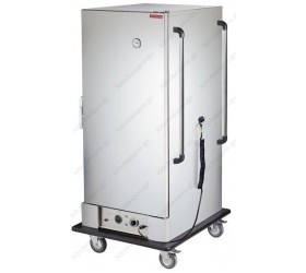 Τροχήλατοι Θερμοθάλαμοι Banquet