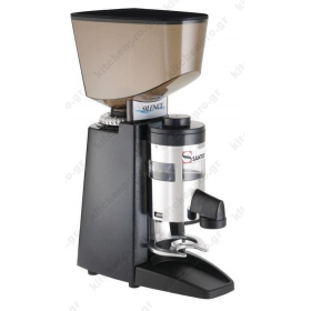 Μύλος Καφέ με Διανεμητή Silent No 40A SANTOS Γαλλίας 