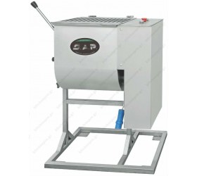 Αναδευτήρες - Ζυμωτήρια Κρεάτων