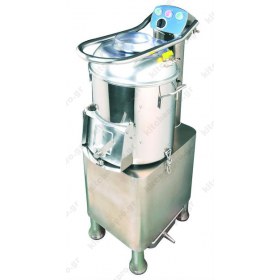 Πατατοκαθαριστής Ανοξείδωτος 15 Lt HPL-15