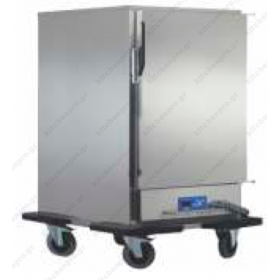 Τροχήλατος Θερμοθάλαμος 5 GN 2/1 & 10 GN1/1 OBA70130 RNT Eλλάδος