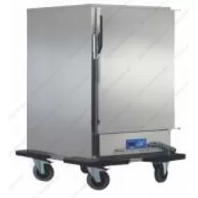 Τροχήλατος Θερμοθάλαμος 5 GN 2/1 & 10 GN1/1 OBA70130 RNT Eλλάδος